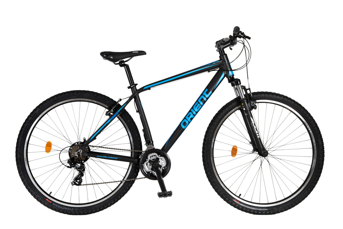 ORIENT- BOOST III 29″ MTB