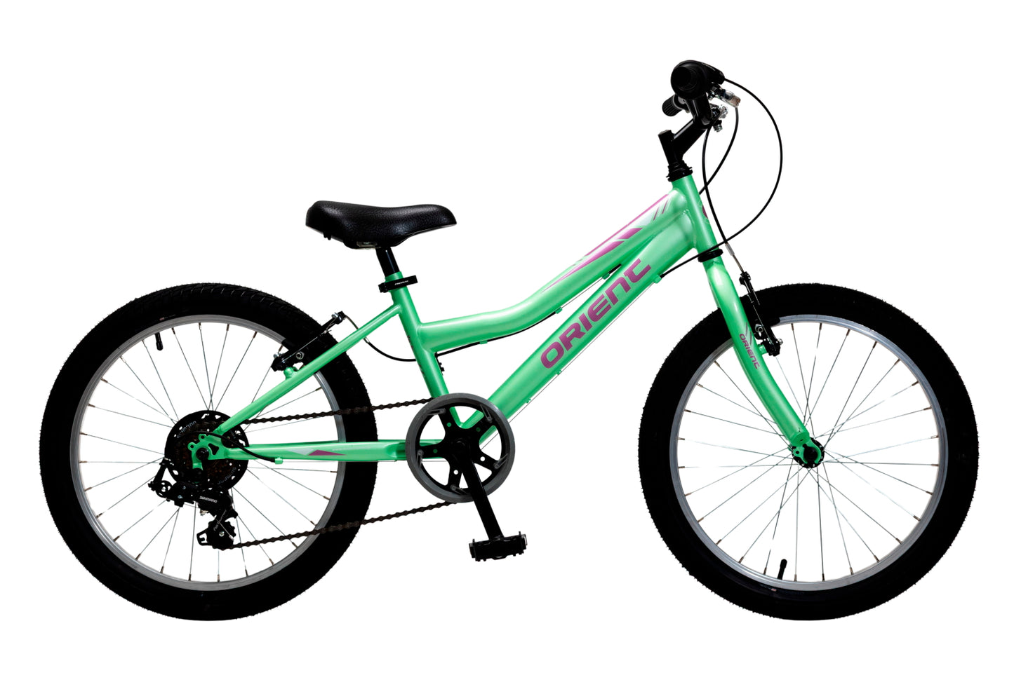 ORIENT- SPRINT 20" girl 6sp.