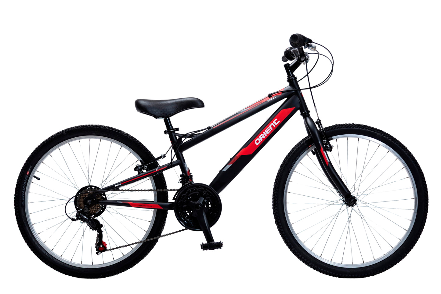ORIENT- EXCEL 24" boy