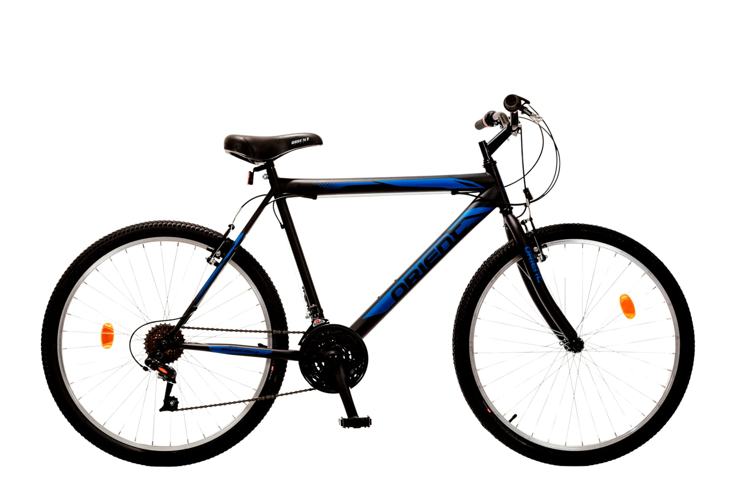 ORIENT- COMFORT 26" MAN