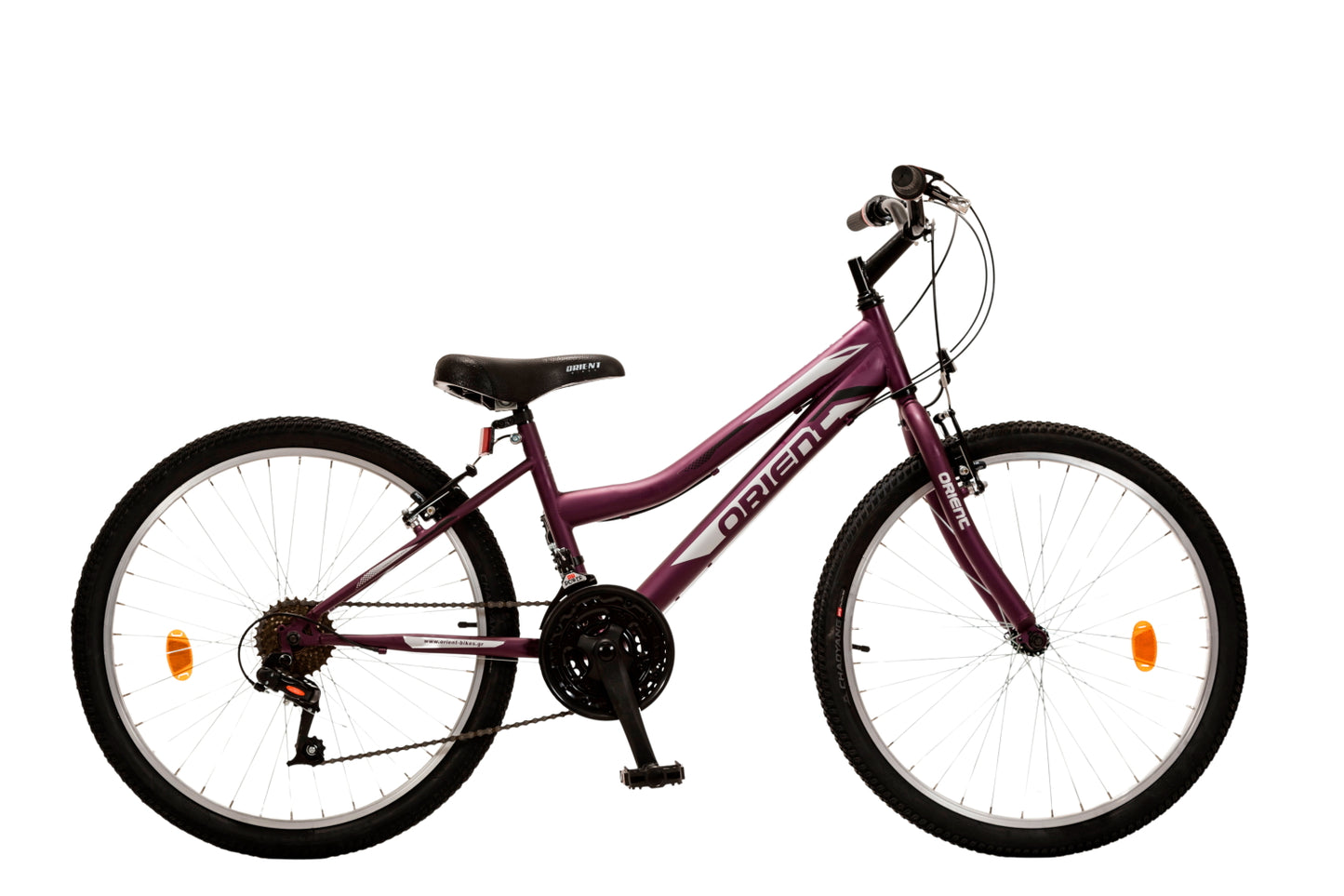ORIENT- COMFORT 24" girl 21sp.