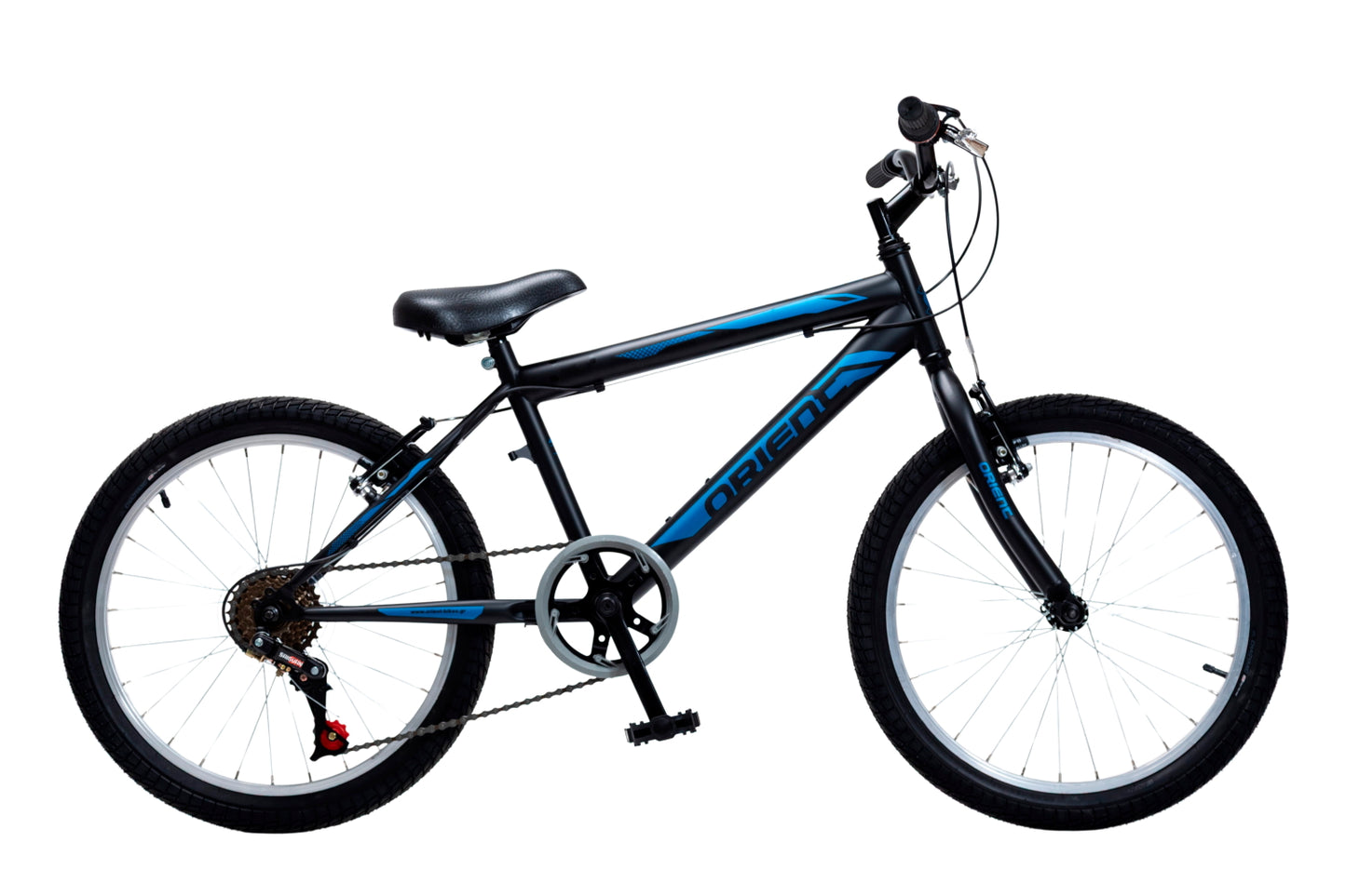 ORIENT- COMFORT 20" boy 7sp.