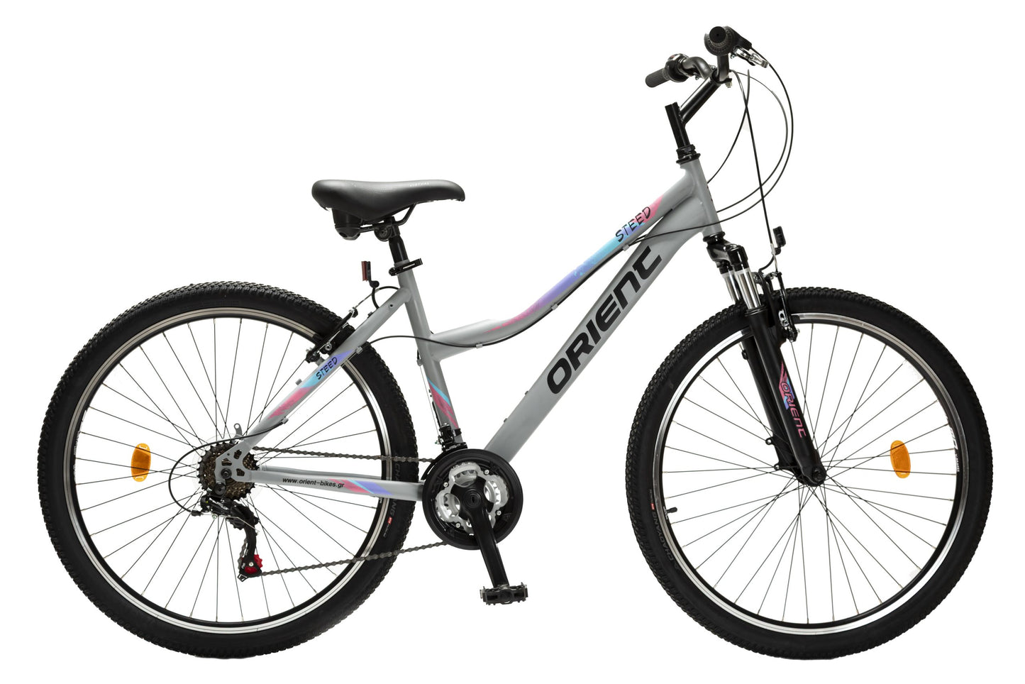 ORIENT- STEED 27.5" lady