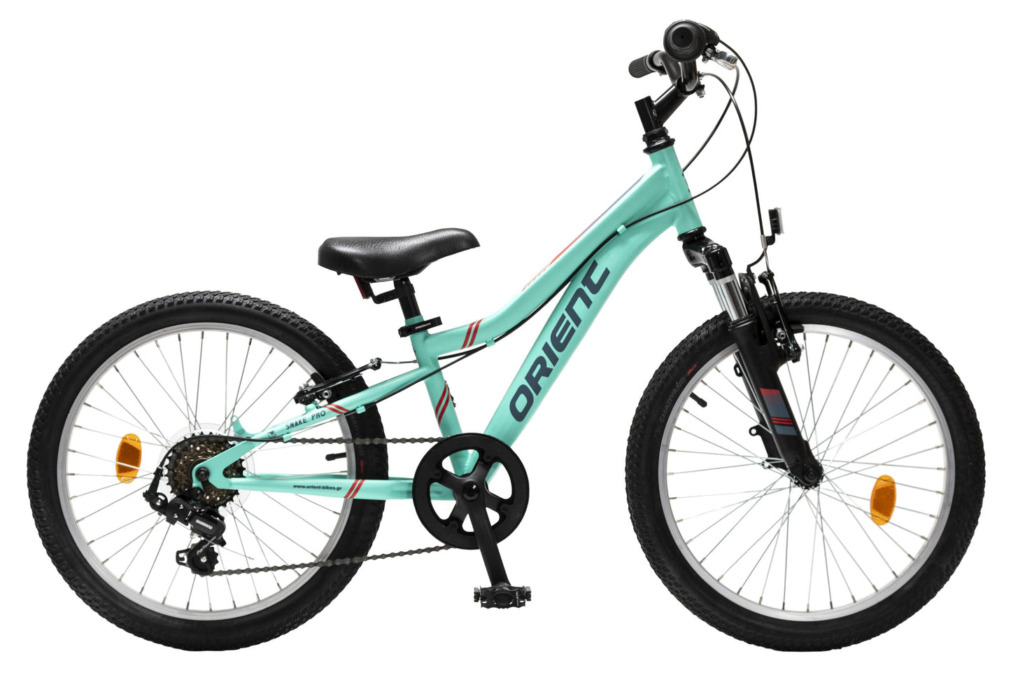 ORIENT- SNAKE PRO 20" 6sp.