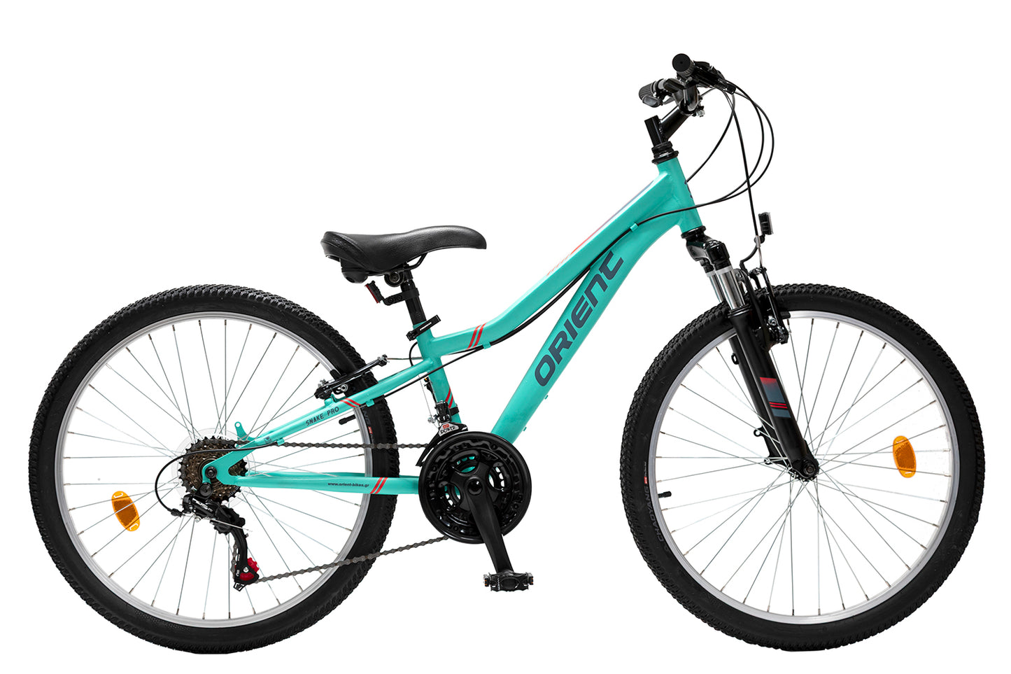 ORIENT- SNAKE PRO 24" 21sp.