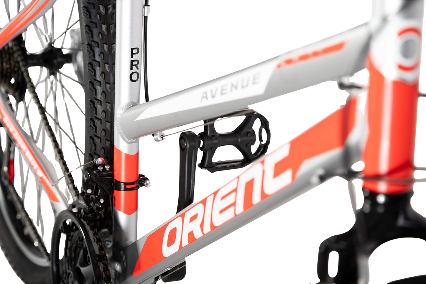 ORIENT- AVENUE PRO LADY 29'' MTB