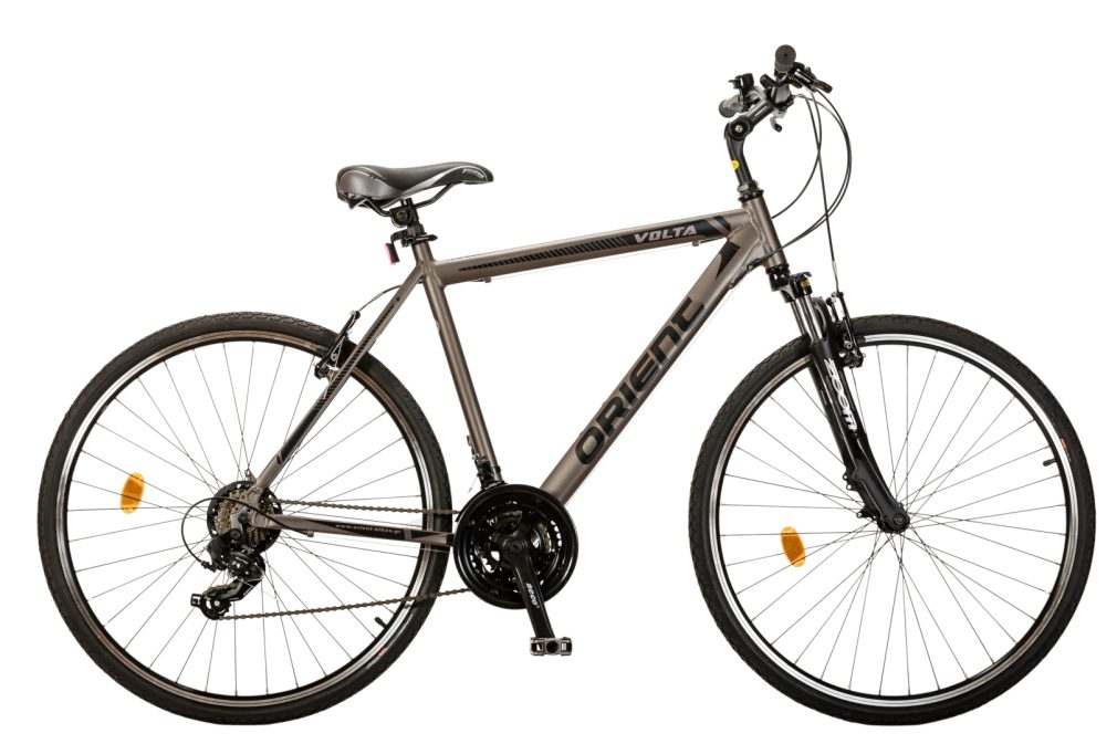 ORIENT- VOLTA man 28''