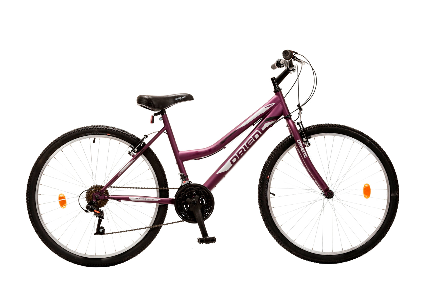 ORIENT- COMFORT 26" lady
