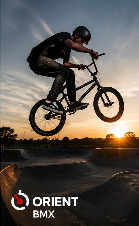 BMX