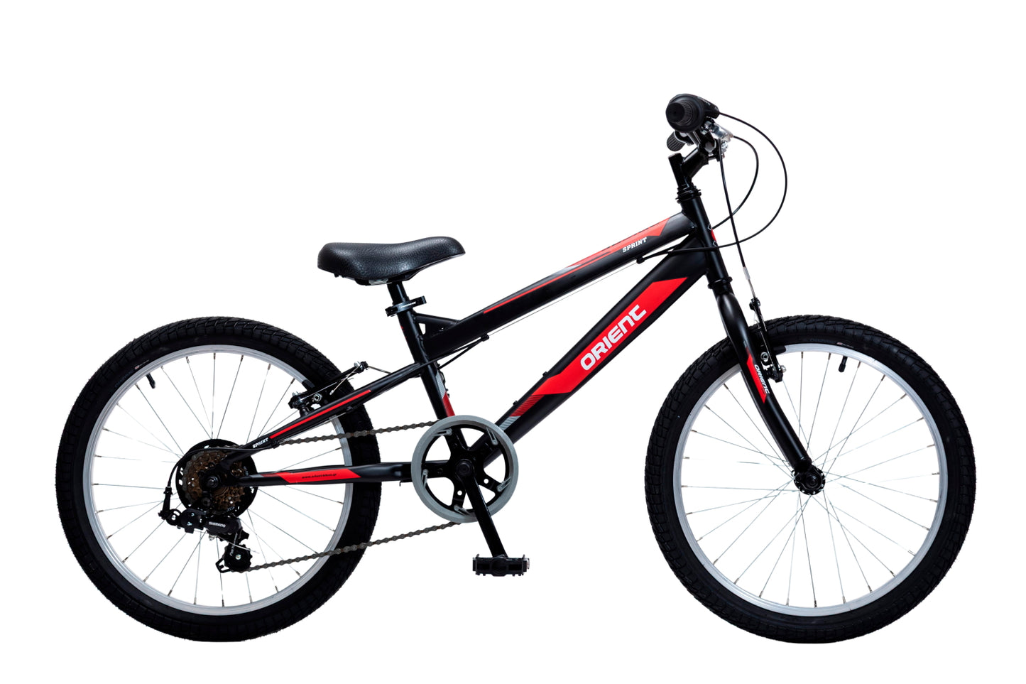 ORIENT- SPRINT 20" boy 6sp.