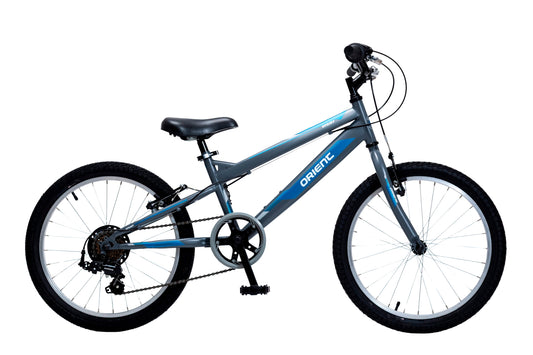 ORIENT- SPRINT 20" boy 6sp.