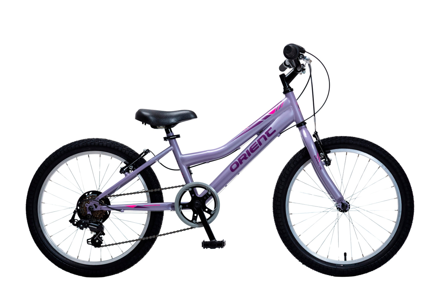 ORIENT- SPRINT 20" girl 6sp.