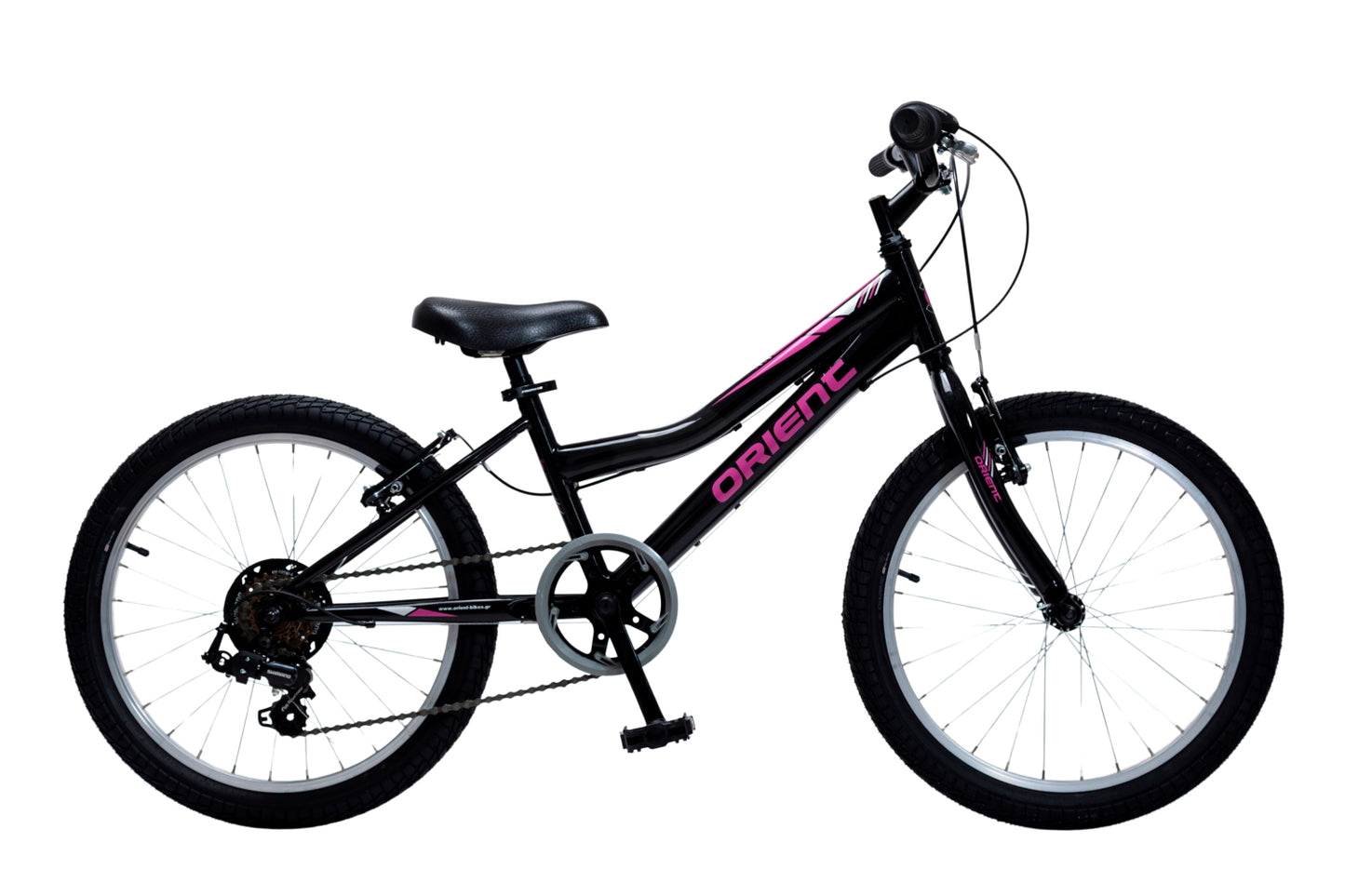 ORIENT- SPRINT 20" girl 6sp.