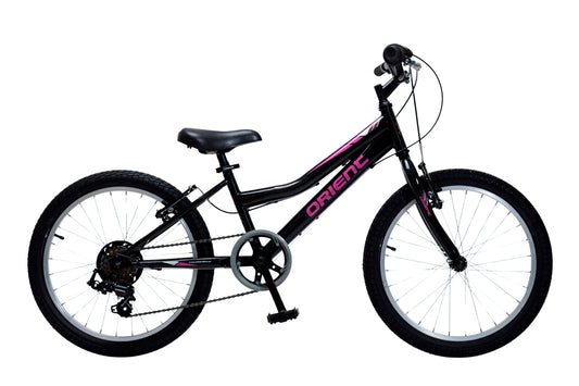 ORIENT- SPRINT 20" girl 6sp.
