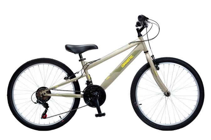 ORIENT- EXCEL 24" boy