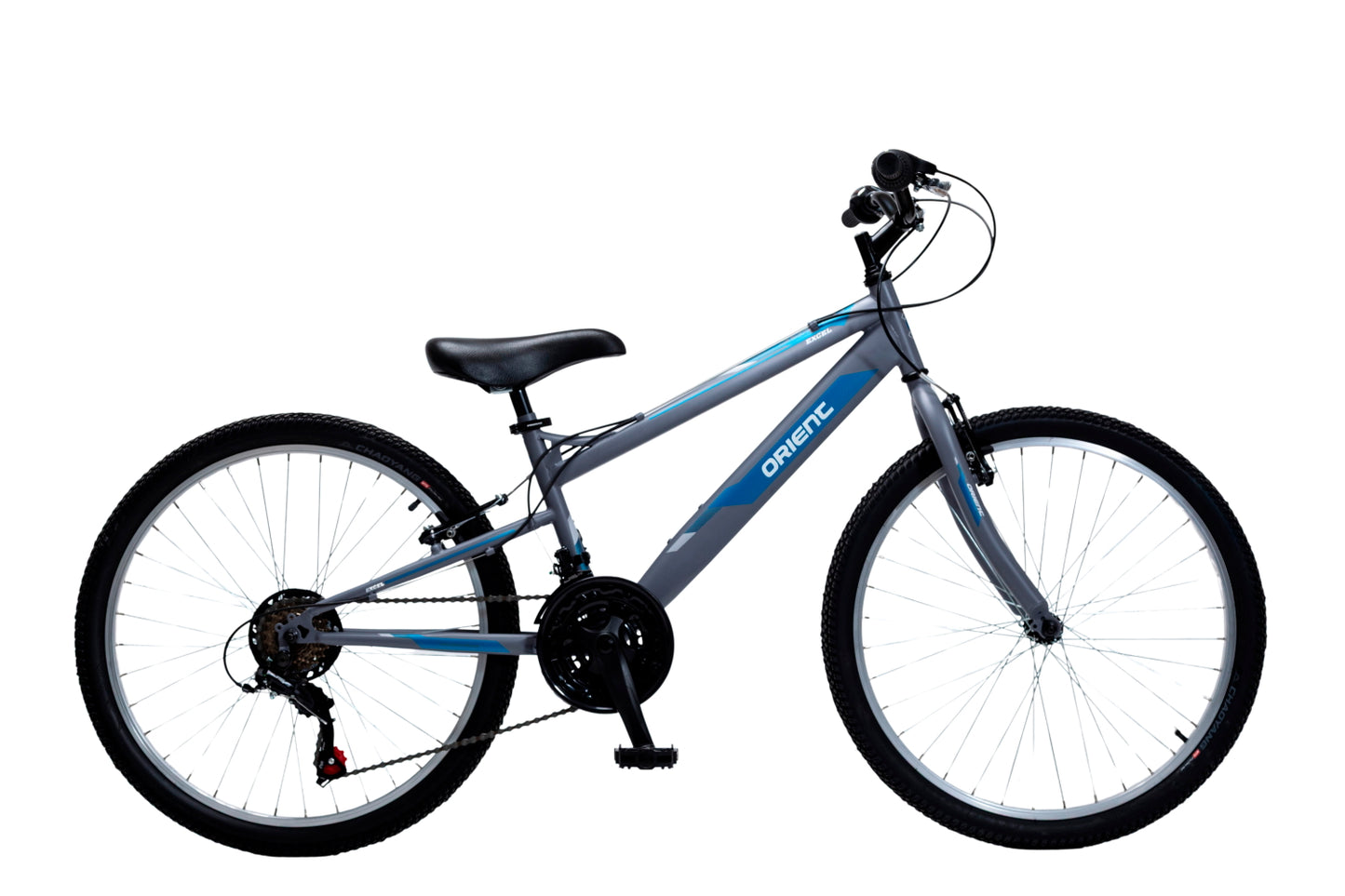 ORIENT- EXCEL 24" boy