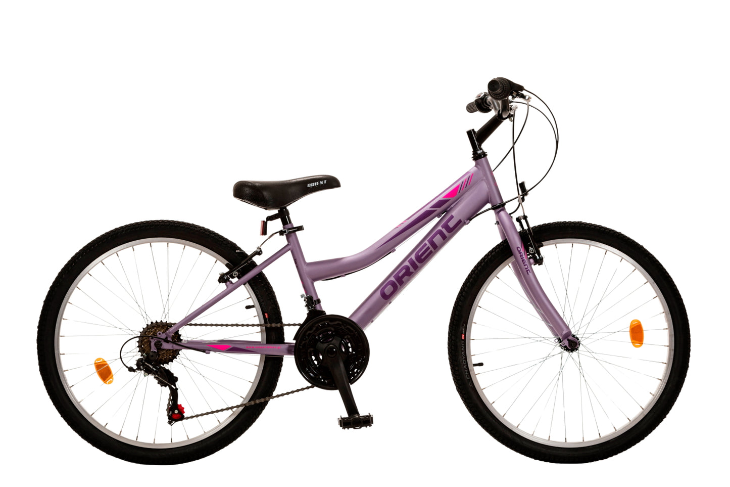 ORIENT- EXCEL 24" girl