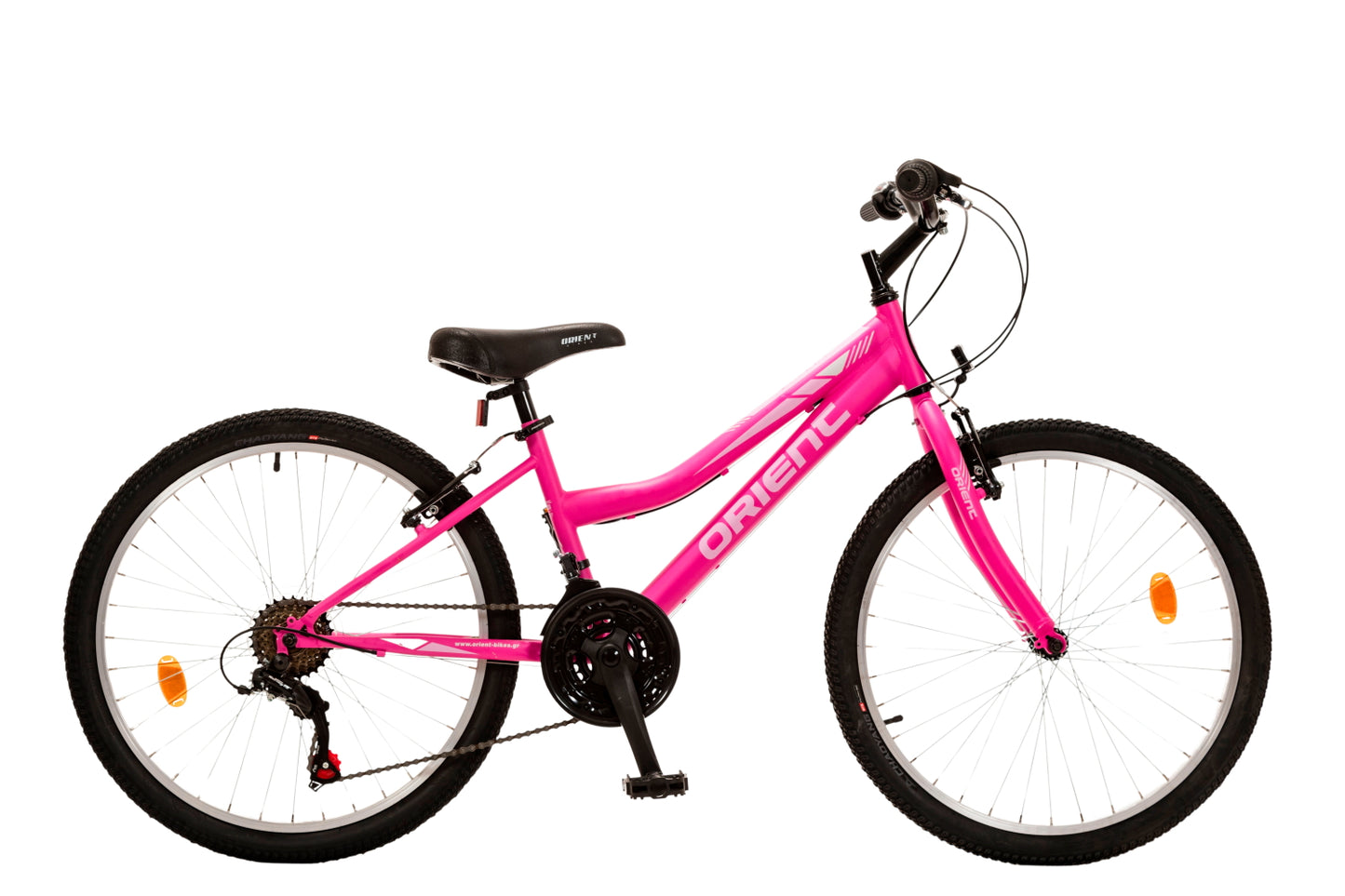 ORIENT- EXCEL 24" girl