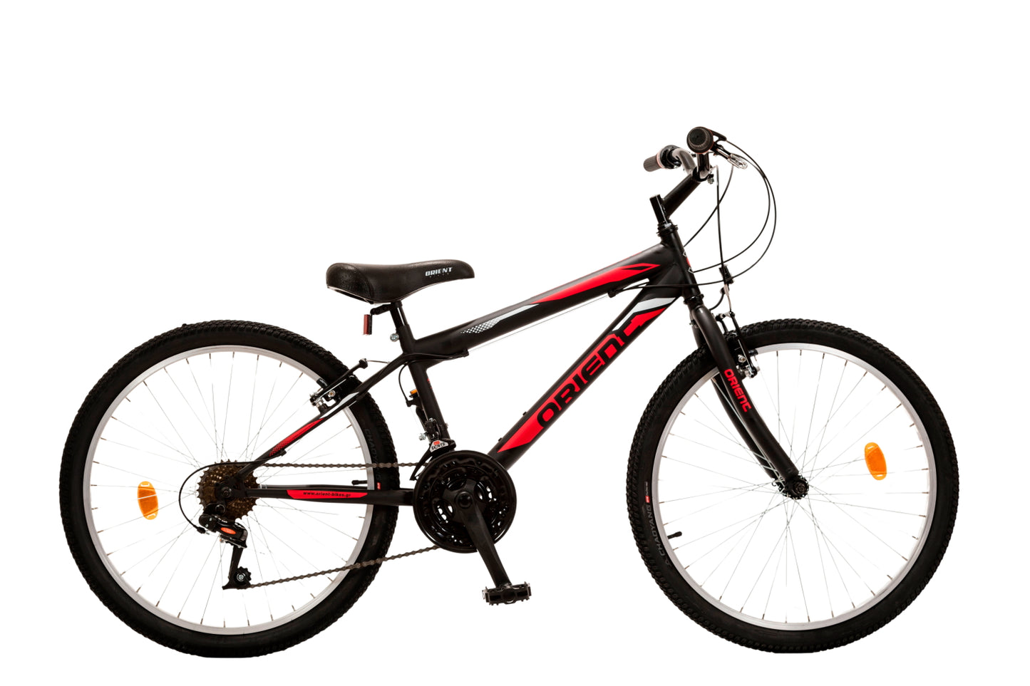 ORIENT- COMFORT 24" boy 21sp.