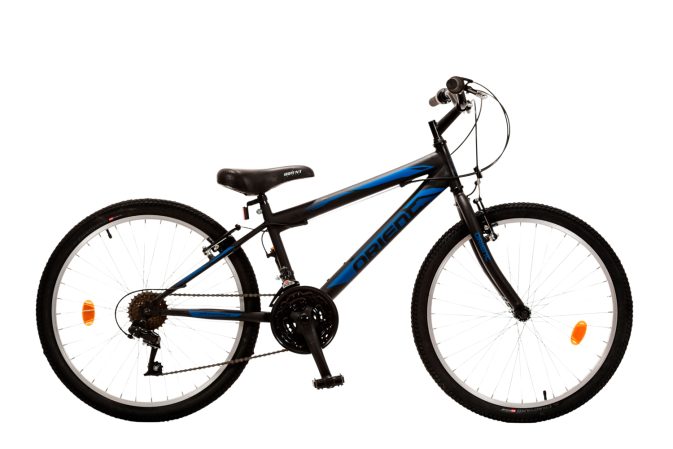 COMFORT 24" boy 21sp. MTB
