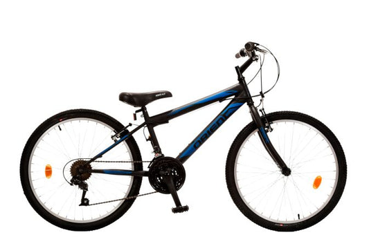 COMFORT 24" boy 21sp. MTB