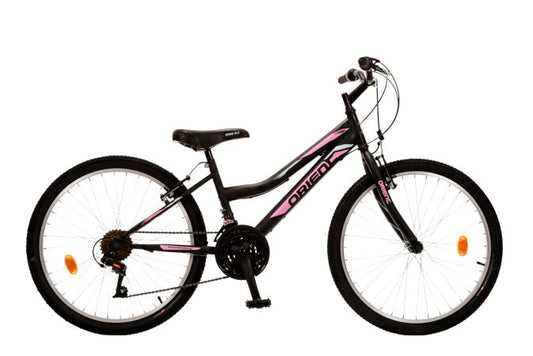 COMFORT 24" girl 21sp. MTB