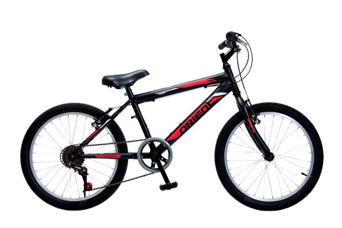 COMFORT 20" boy 7sp. MTB