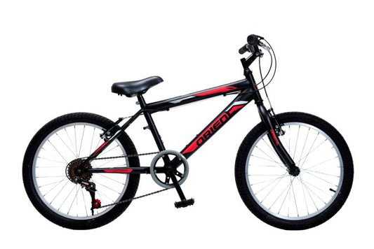 COMFORT 20" boy 7sp. MTB