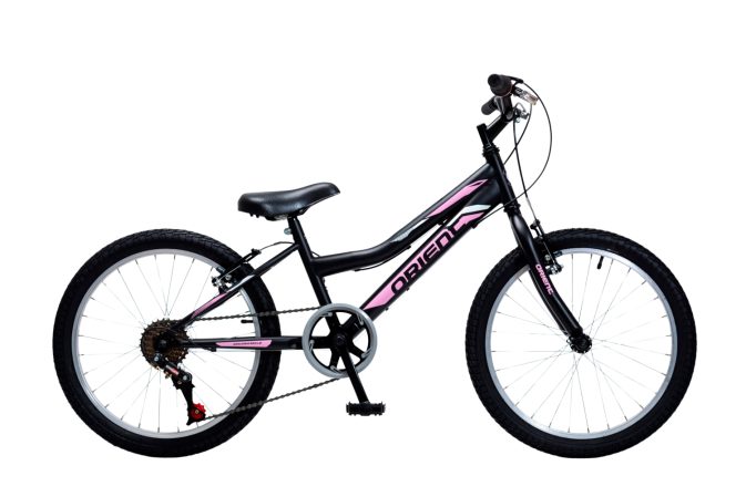 COMFORT 20" girl 7sp. MTB