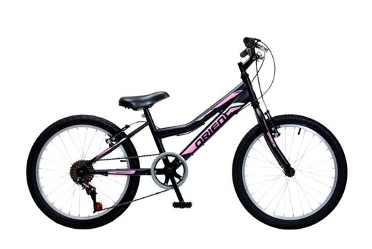 COMFORT 20" girl 7sp. MTB