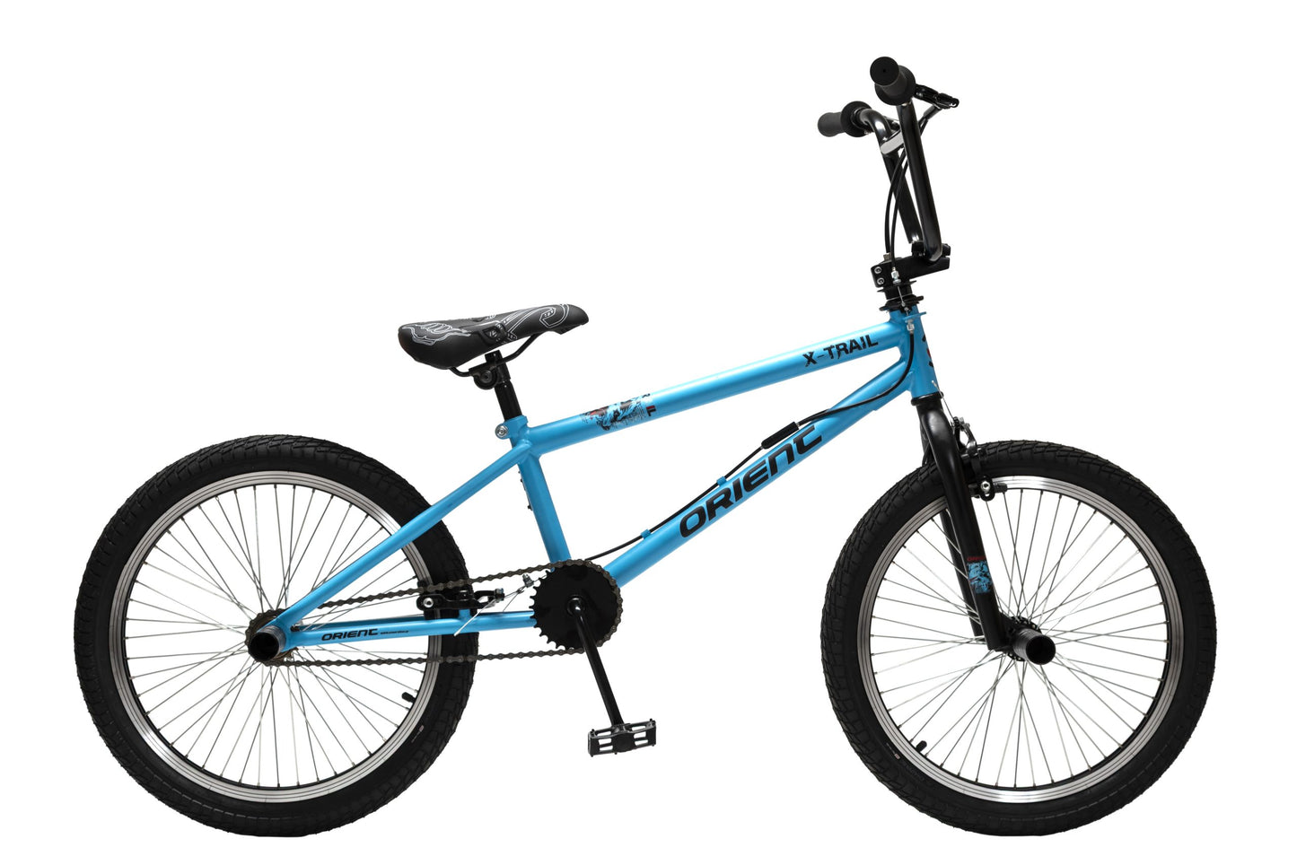 ORIENT- X-TRAIL 20