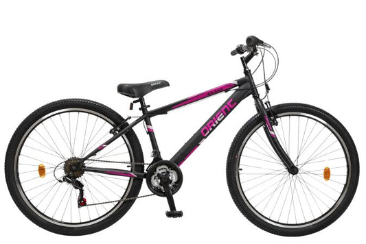 SNAKE 27.5" 21sp. MTB