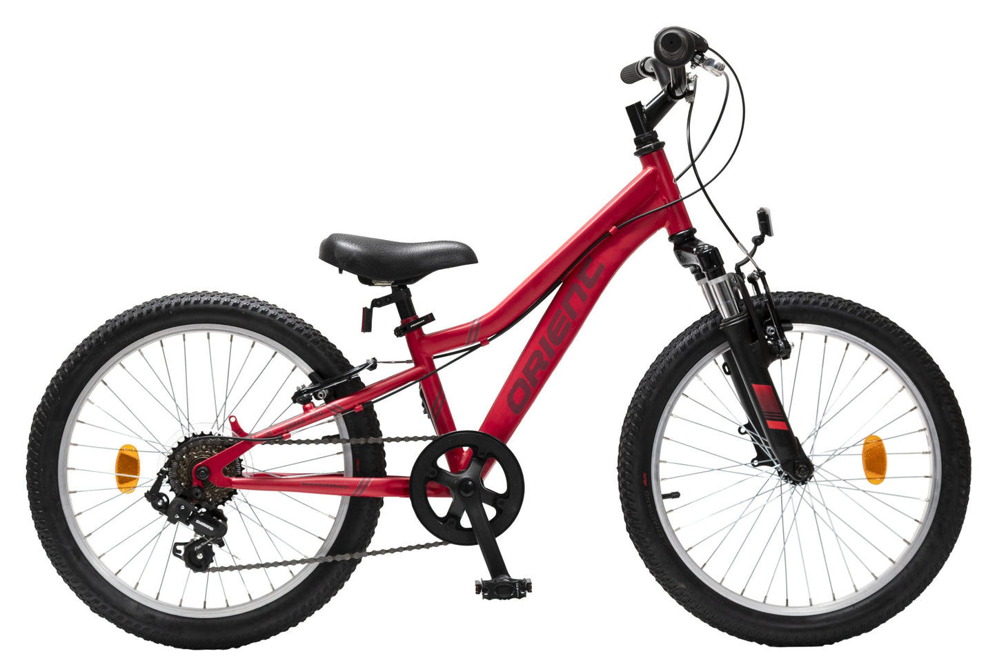 ORIENT- SNAKE PRO 20" 6sp.
