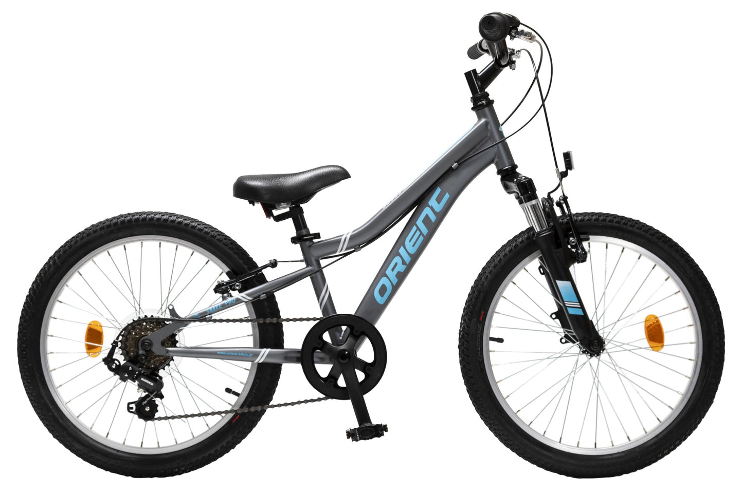 ORIENT- SNAKE PRO 20" 6sp.