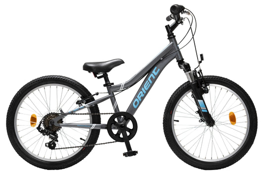 ORIENT- SNAKE PRO 20" 6sp.