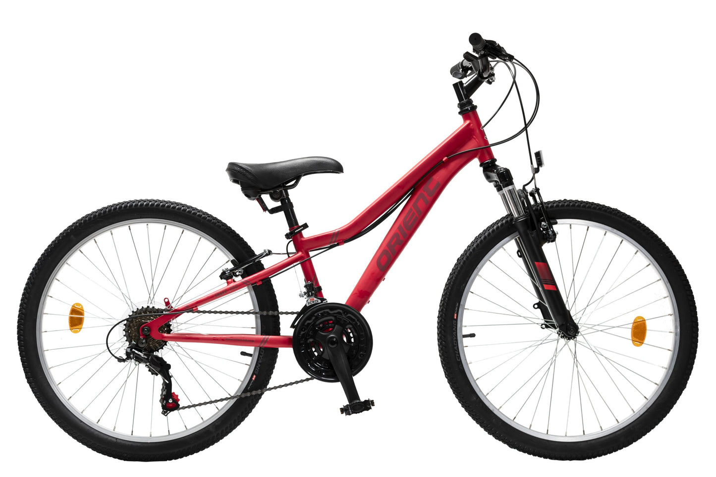 ORIENT- SNAKE PRO 24" 21sp.