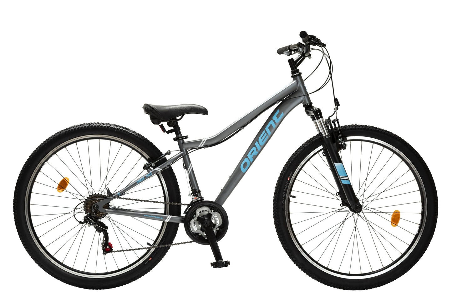 ORIENT- SNAKE PRO 27.5" 21sp.