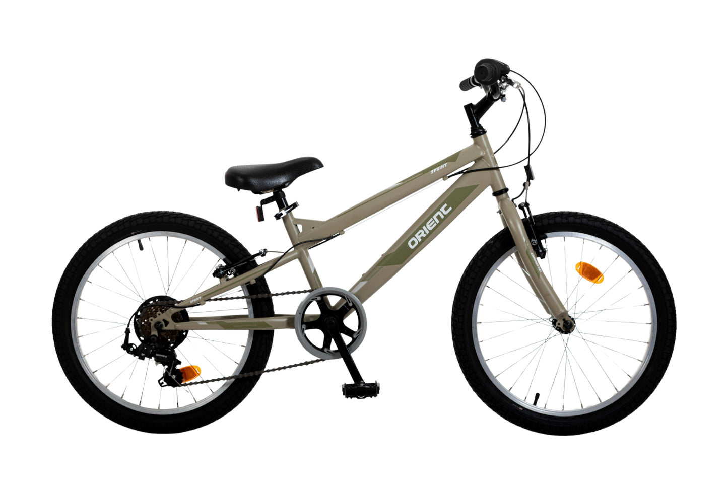 ORIENT- SPRINT 20" boy 6sp.