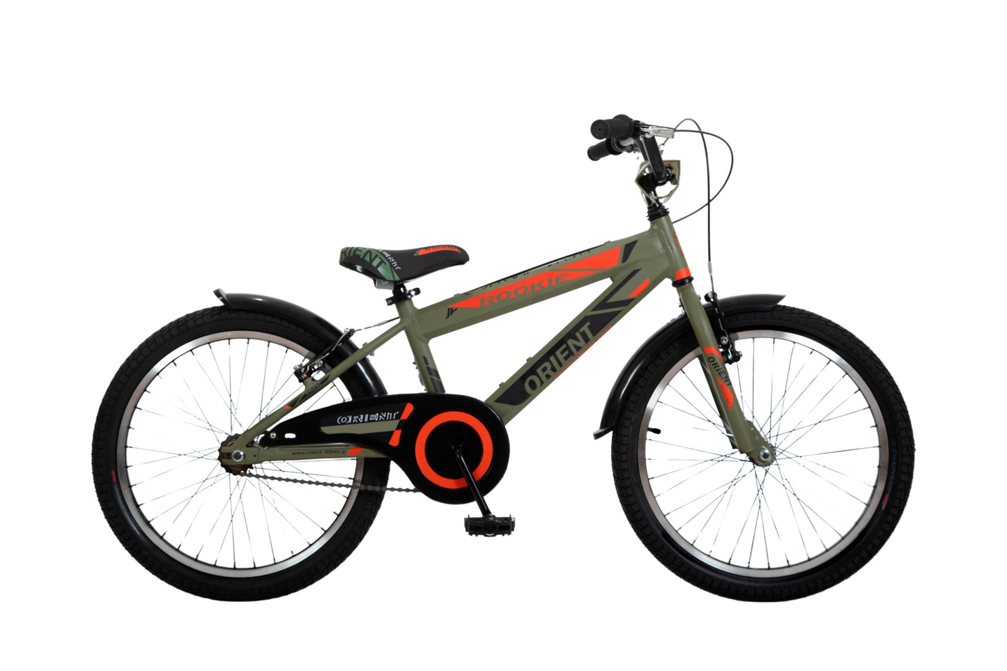 ORIENT- ROOKIE 20"
