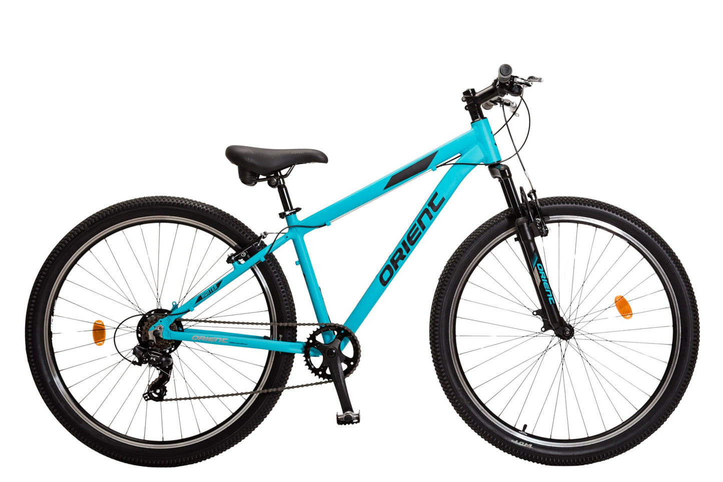 ORIENT- HUNTER 27.5"