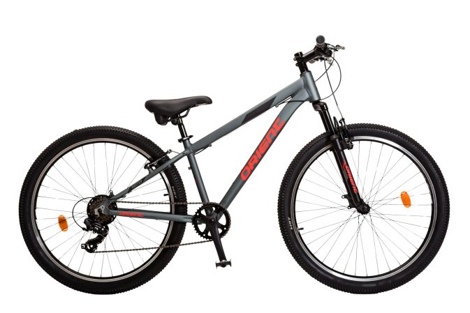 ORIENT- HUNTER 27.5"