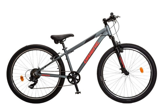 ORIENT- HUNTER 27.5"