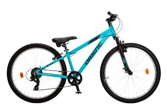 HUNTER 26" 7sp. MTB
