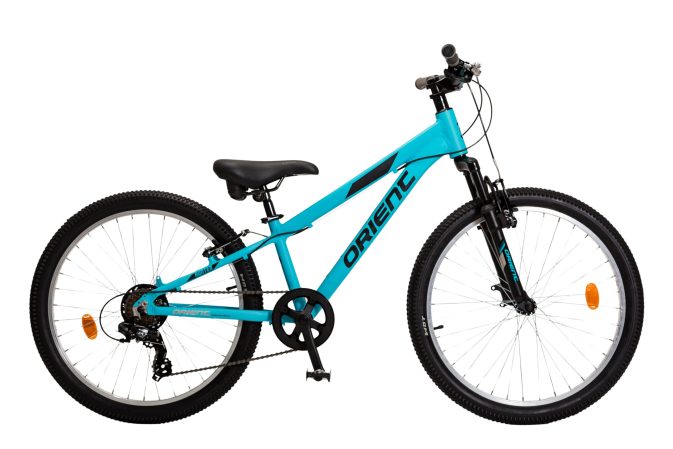 HUNTER 24" 7sp. MTB