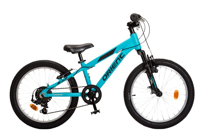 HUNTER 20" 6sp. MTB