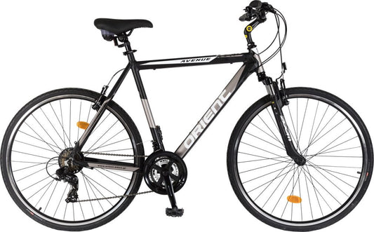 ORIENT- AVENUE man 28''