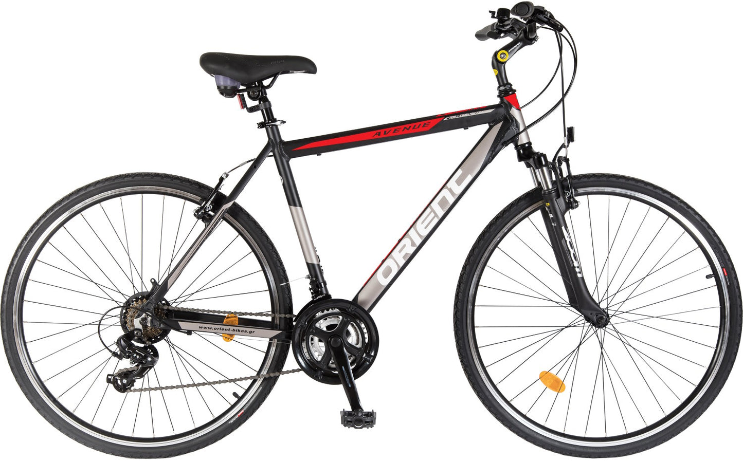 ORIENT- AVENUE man 28''
