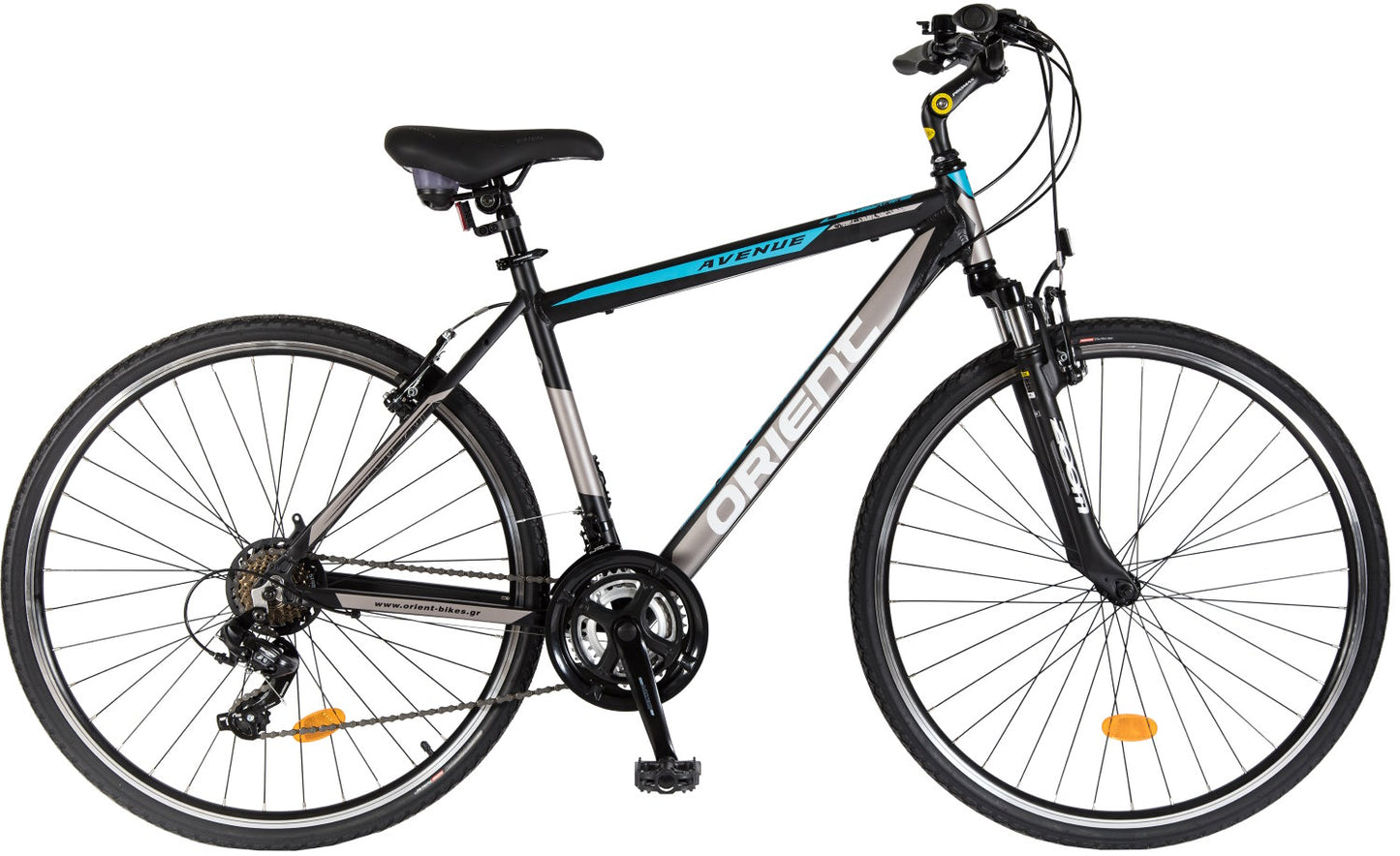 ORIENT- AVENUE man 28''