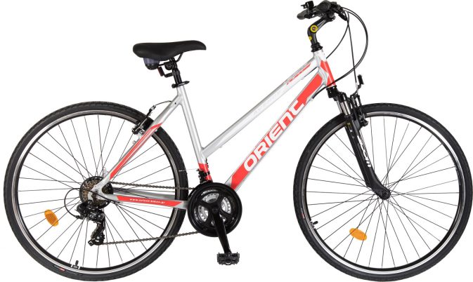 AVENUE lady 21sp. cross/trekking