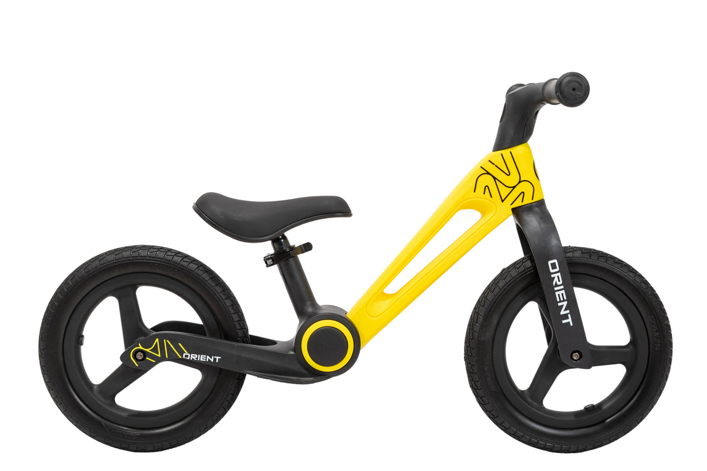 ORIENT- TRAINING FOLDABLE 12''